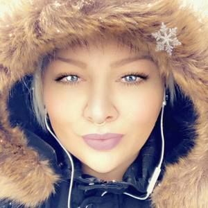 Meet your Posher, Janine